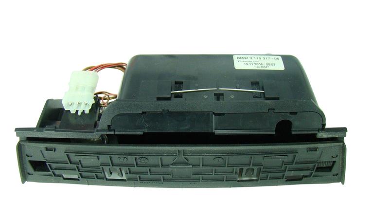 9119317 Cenicero BMW 7 Series F01, 7 Series F02