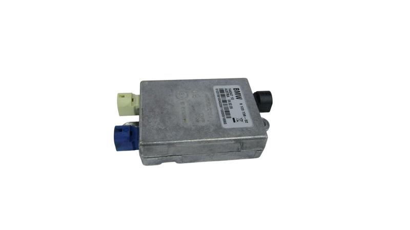 9123739 Conector USB BMW 1 Series E81, 1 Series E82, 1 Series E87, 1 Series E87 LCI, 1 Series E88, 3 Series E90
