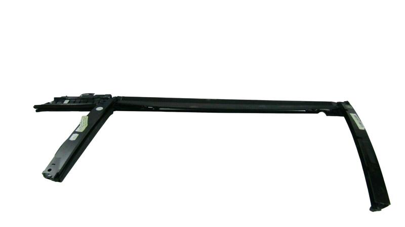 9141407 Persiana puerta trasera BMW 7 Series F02, 7 Series F04 Hybrid