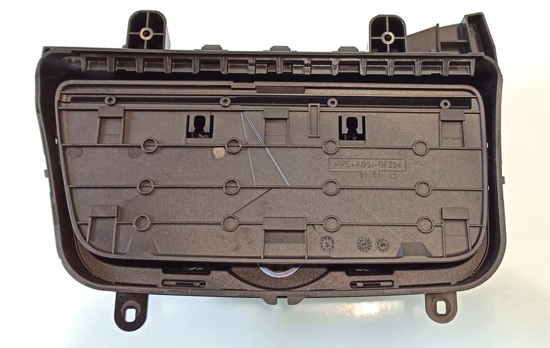 9142166 Portavasos trasero BMW 5 Series F07 GT LCI