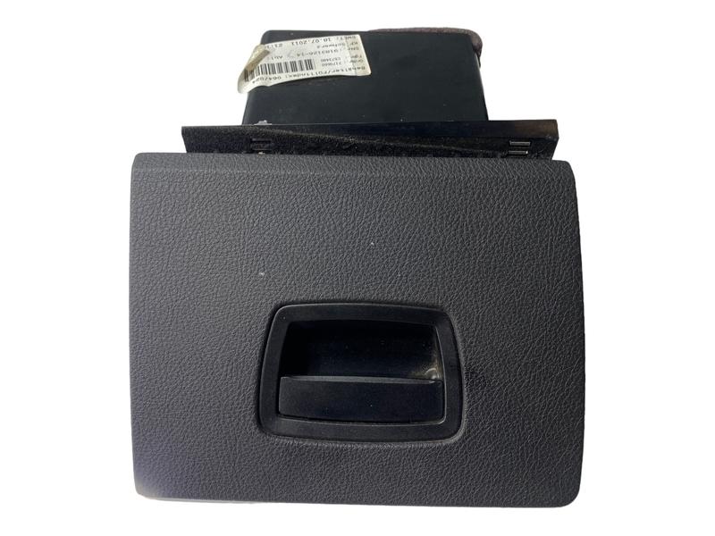 BMW Glove box 51169143958 7 F01 F02 F03 F04