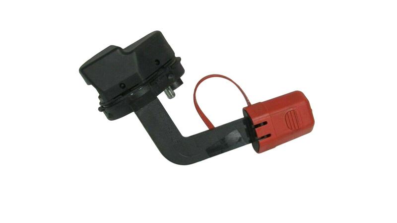 9144884 Cable positivo batería BMW 1 Series E81, 1 Series E82, 1 Series E87, 1 Series E88, 3 Series E90, 3 Series E91, 3 Series E92, 3 Series E93