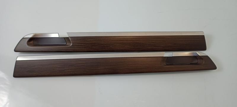 9149455 Embellecedor salpicadero BMW 7 Series F01, 7 Series F01 LCI, 7 Series F02, 7 Series F02 LCI, 7 Series F04 Hybrid