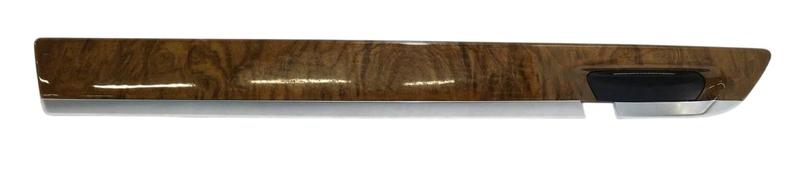 9151209 Embellecedor consola central BMW 7 Series F01, 7 Series F01 LCI, 7 Series F02