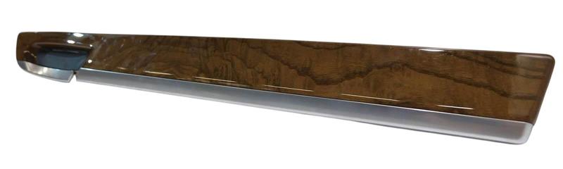 9151210 Embellecedor consola central BMW 7 Series F01, 7 Series F01 LCI, 7 Series F02, 7 Series F04 Hybrid