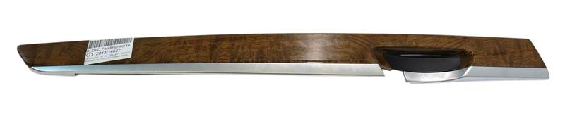 9151213 Embellecedor consola central BMW 7 Series F02, 7 Series F02 LCI, 7 Series F04 Hybrid