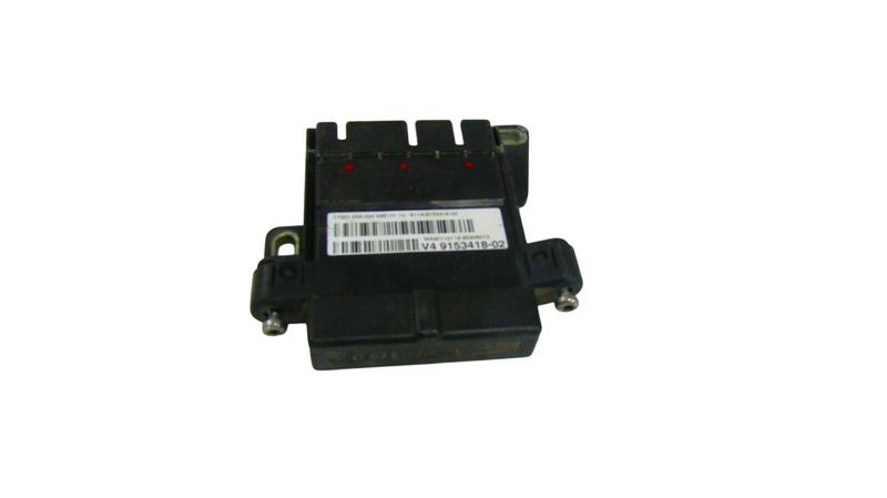 9153418 Relé control corriente BMW 5 Series F07 GT, 5 Series F10, 5 Series F11, 7 Series F01, 7 Series F02