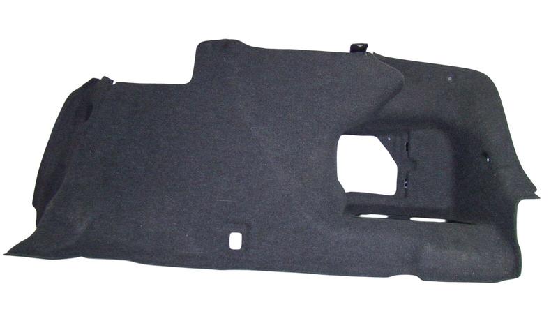 9163194 Tapizado interior BMW 5 Series F10, 5 Series F10 LCI, 5 Series F18, 5 Series F18 LCI