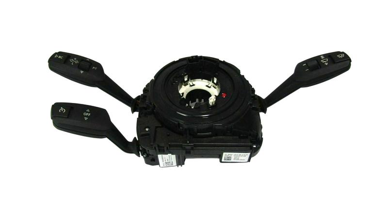 9164419 Palanca limpia/intermitentes BMW X5 E70 LCI
