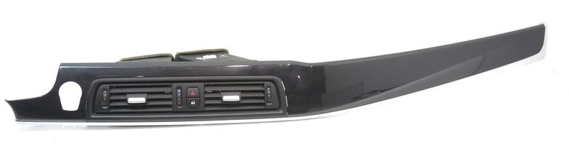9166649 Embellecedor consola central BMW 5 Series F10, 5 Series F10 LCI, 5 Series F11, 5 Series F11 LCI, 5 Series F18, 5 Series F18 LCI