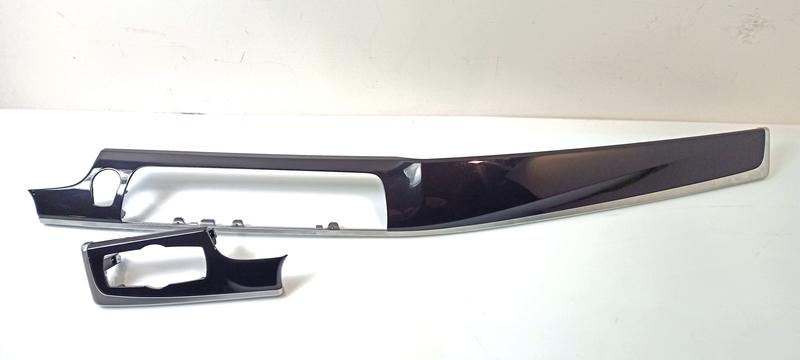 9166649 Embellecedor salpicadero BMW 5 Series F10, 5 Series F10 LCI, 5 Series F11, 5 Series F11 LCI, 5 Series F18, 5 Series F18 LCI