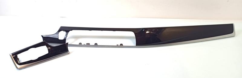 9166649 Embellecedor salpicadero BMW 5 Series F10, 5 Series F10 LCI, 5 Series F11, 5 Series F11 LCI, 5 Series F18, 5 Series F18 LCI