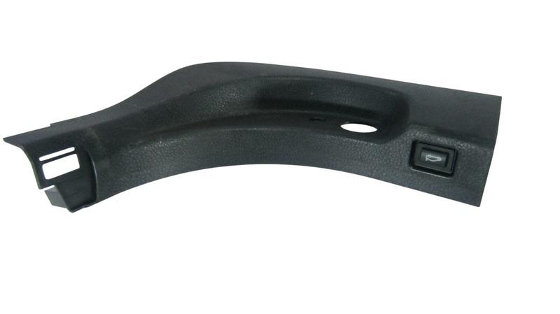 9176661 Tapizado interior BMW 5 Series F10, 5 Series F11, 5 Series F11 LCI