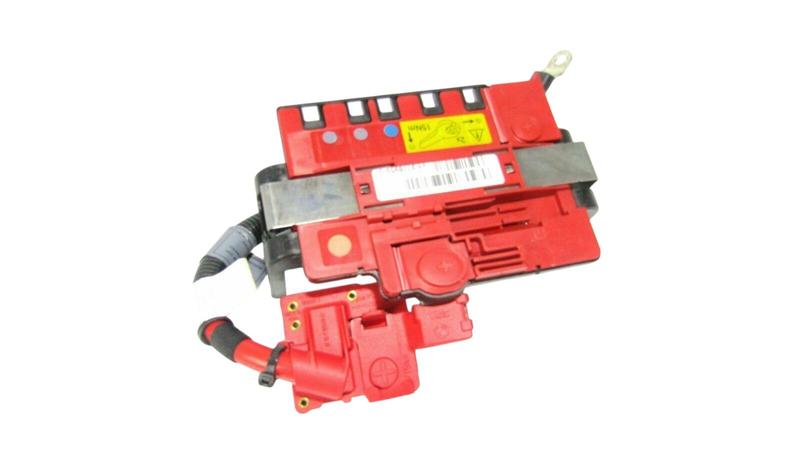 9178962 Mazo cables positivo BMW X5 E70 LCI, X6 E71