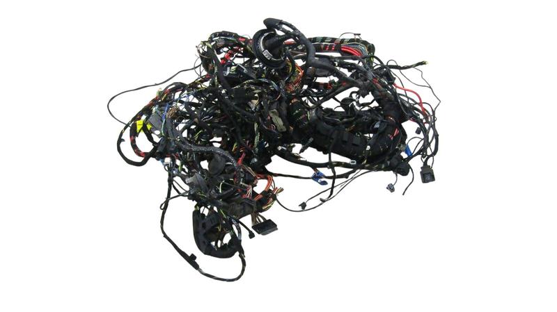 9194210 Cables / cableado BMW 1 Series E81