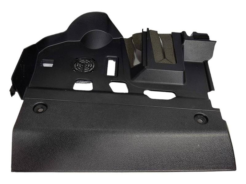 9205396 Panel inferior salpicadero 1 Series F20, 1 Series F20 LCI, 1 Series F21