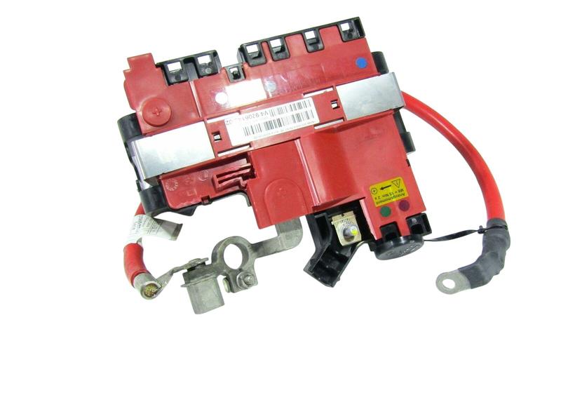 9206140 Mazo cables positivo BMW X3 F25