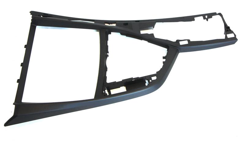 9207313 Otros elementos consola central BMW 1 Series F20, 1 Series F20 LCI, 2 Series F22, 2 Series F23