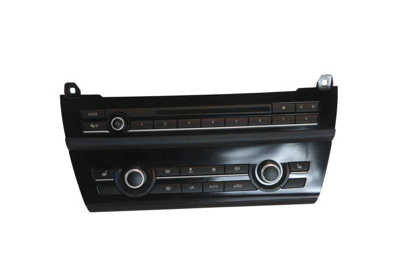 9230050 Módulo climatización BMW 5 Series F10, 5 Series F10 LCI, 5 Series F11, 5 Series F11 LCI, 5 Series F18, 5 Series F18 LCI