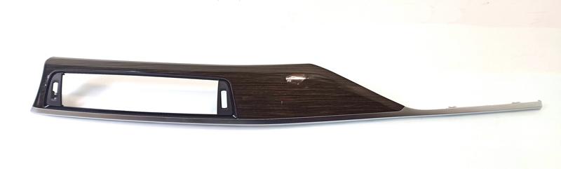 9231237 Tapizado panel BMW 3 Series F30, 3 Series F30 LCI, 3 Series F31, 3 Series F31 LCI, 3 Series F34 GT, 3 Series F34 GT LCI, 3 Series F35, 3 Series F35 LCI, 3 Series F80 M3, 3 Series F80 M3 LCI, 4 Series F32, 4 Series F32 LCI, 4 Series F33, 4 Series F33 LCI, 4 Series F36 Gran Coupé, 4 Series F36 Gran Coupé LCI, 4 Series F82 M4, 4 Series F82 M4 LCI, 4 Series F83 M4, 4 Series F83 M4 LCI