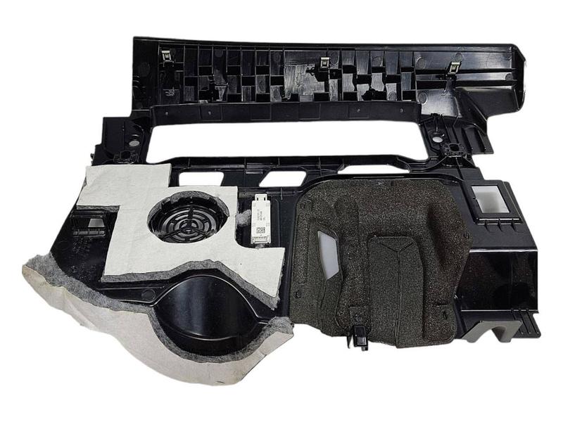 9231258 Panel inferior salpicadero 3 Series F30, 3 Series F30 LCI, 3 Series F31, 3 Series F35