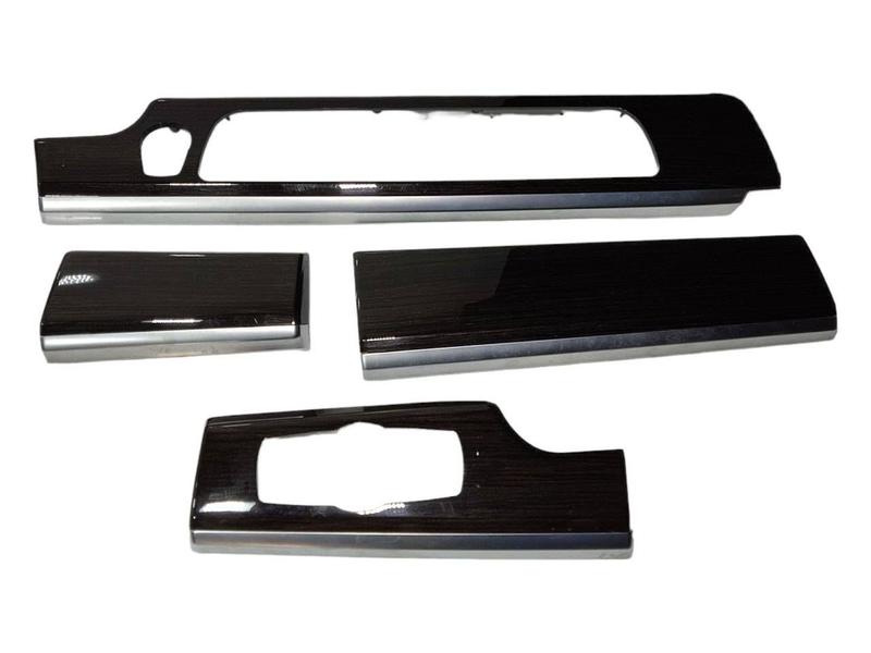 9232139 Tapizado panel 7 Series F01, 7 Series F01 LCI, 7 Series F02, 7 Series F04 Hybrid