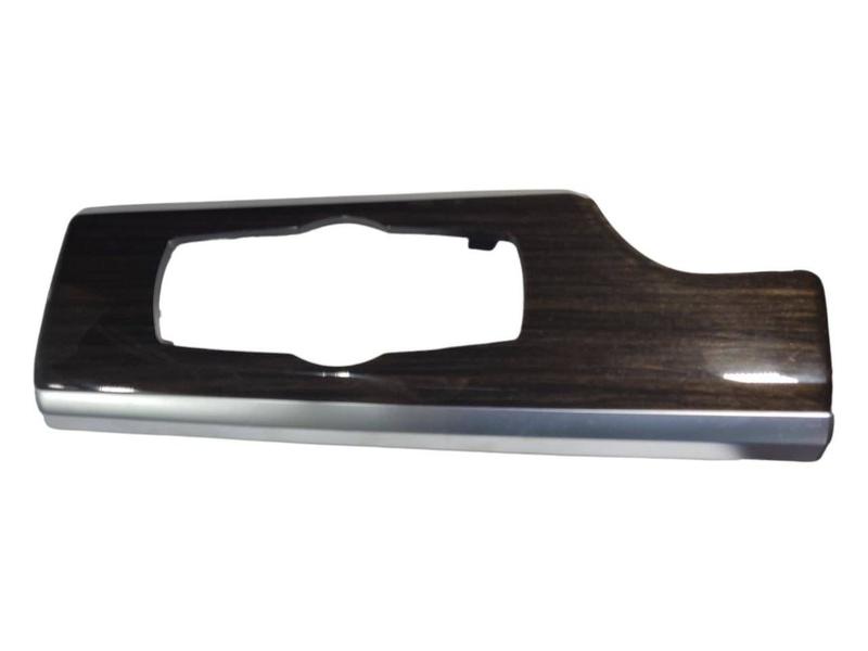 9232139 Tapizado panel 7 Series F01, 7 Series F01 LCI, 7 Series F02, 7 Series F04 Hybrid