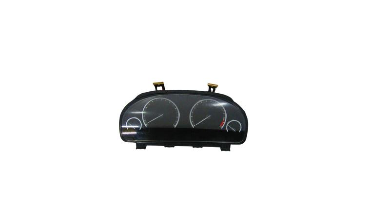 9232950 Cuadro instrumentos BMW 7 Series F02
