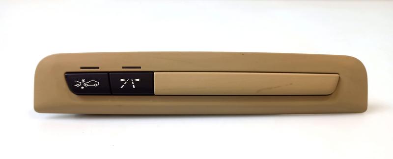 9242446 Otros interruptores/mandos BMW X3 F25, X4 F26