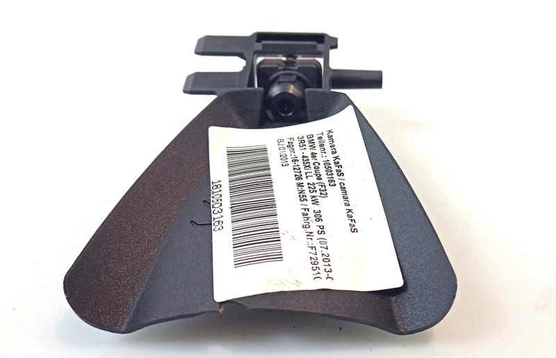 9248467 Módulo cámara BMW 2 Series F45 Active Tourer, 2 Series F45 Active Tourer LCI, 4 Series F32, 4 Series F32 LCI, 4 Series F36 Gran Coupé LCI, 4 Series F82 M4, 4 Series F82 M4 LCI