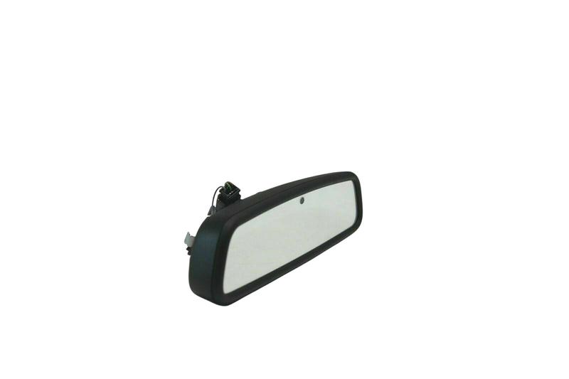 9256137 Espejo retrovisor interior BMW 3 Series F30, 3 Series F30 LCI, 3 Series F31, 3 Series F31 LCI, 3 Series F34 GT LCI, 3 Series F80 M3 LCI, 4 Series F32, 4 Series F32 LCI, 4 Series F33, 4 Series F33 LCI, 4 Series F36 Gran Coupé LCI, 4 Series F82 M4 LCI, 4 Series F83 M4 LCI, 6 Series F06 Gran Coupé LCI, 6 Series F12, 6 Series F12 LCI, 6 Series F13, 6 Series F13 LCI, X3 F25, X4 F26, X5 F15, X5 M F85, X6 F16, X6 M F86