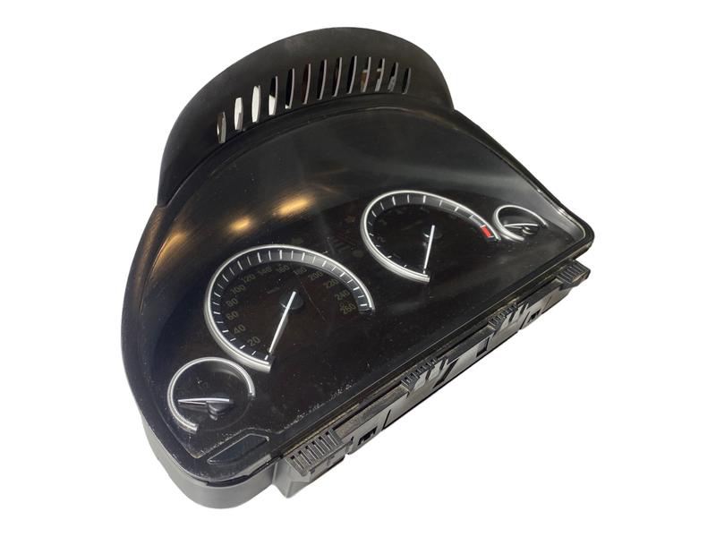 9265152 Cuadro instrumentos 7 Series F01, 7 Series F01 LCI, 7 Series F02, 7 Series F04 Hybrid