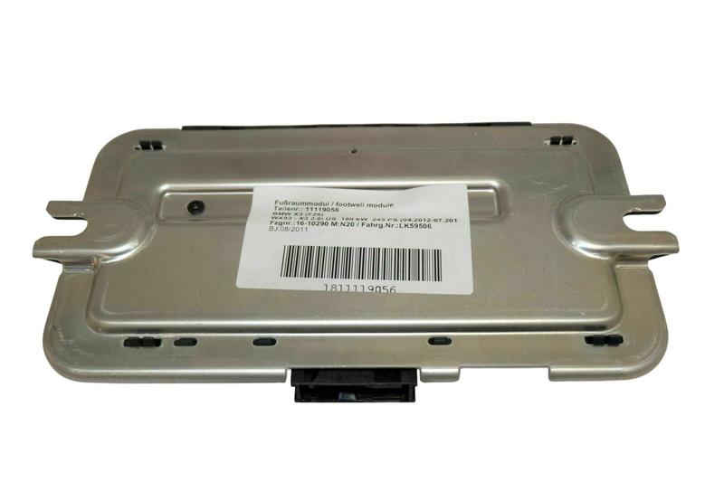 9267986 Módulo iluminación LCM BMW X3 F25, X4 F26