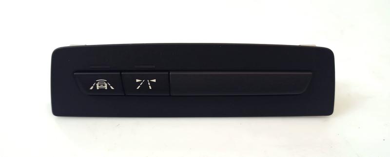 9268478 Otros interruptores/mandos BMW 1 Series F20, 1 Series F20 LCI, 1 Series F21, 1 Series F21 LCI, 2 Series F22, 2 Series F22 LCI, 2 Series F23, 2 Series F23 LCI, 2 Series F87 M2 LCI, 3 Series F30, 3 Series F30 LCI, 3 Series F31, 3 Series F31 LCI, 3 Series F34 GT LCI, 3 Series F35, 3 Series F35 LCI, 3 Series F80 M3 LCI, 4 Series F32, 4 Series F32 LCI, 4 Series F33, 4 Series F33 LCI, 4 Series F36 Gran Coupé LCI, 4 Series F82 M4 LCI, 4 Series F83 M4 LCI