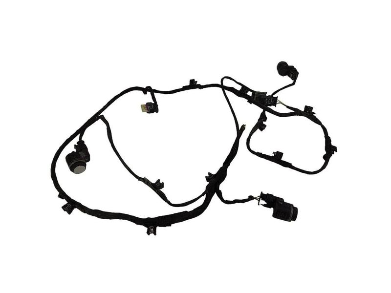 BMW Parking PDC sensor 9270497 5 F10 F11