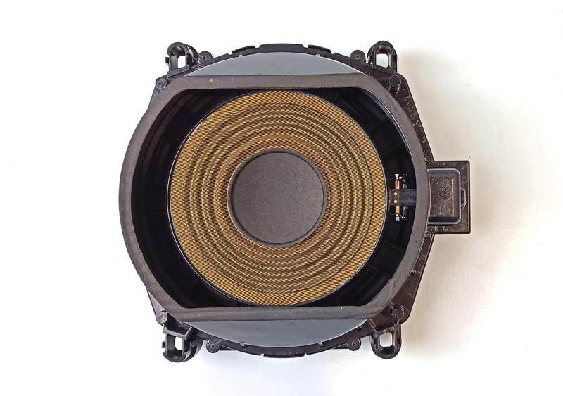 9276504 Subwoofer BMW X5 F15, X5 M F85