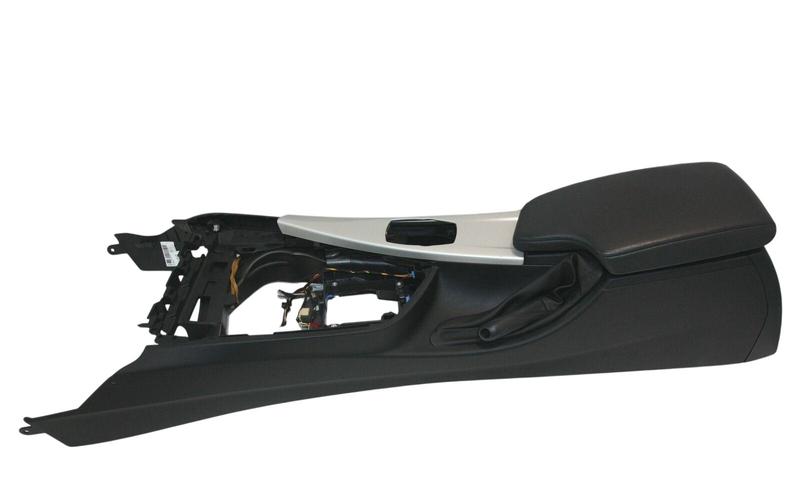 9285151 Consola central BMW 3 Series F30, 3 Series F31, 4 Series F32, 4 Series F33, 4 Series F36 Gran Coupé, 4 Series F82 M4, 4 Series F83 M4