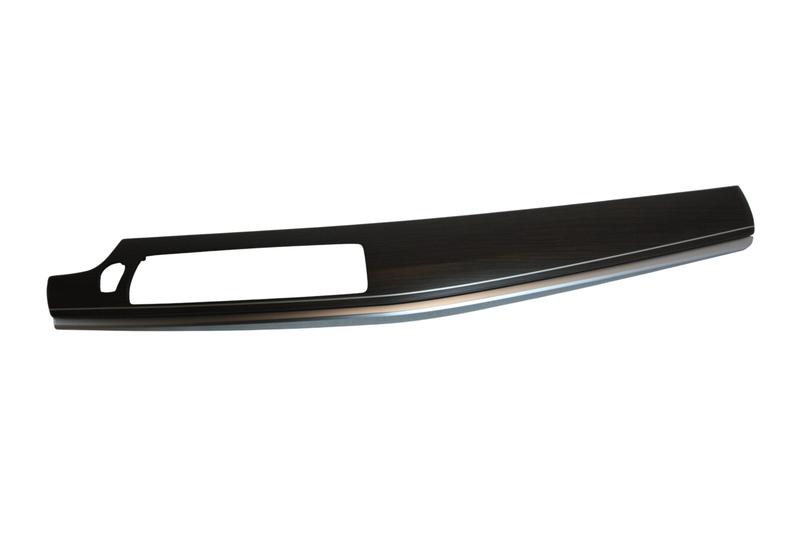 9292070 Embellecedor consola central BMW 5 Series F07 GT LCI