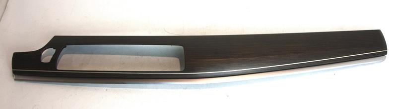 9292070 Embellecedor consola central BMW 5 Series F07 GT LCI
