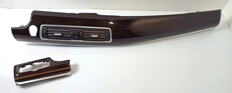 9292071 Embellecedor salpicadero BMW 5 Series F07 GT LCI