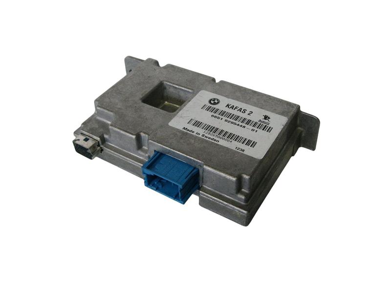 9295448 Módulo cámara 5 Series F07 GT, 5 Series F10, 5 Series F11, 5 Series F18, 6 Series F06 Gran Coupé, 6 Series F12, 6 Series F13, 7 Series F01, 7 Series F01 LCI, 7 Series F02, 7 Series F02 LCI