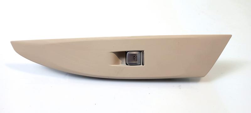 9299457 Interruptor puerta corredera eléctrica BMW 3 Series G20 Saloon, 3 Series G20 Saloon LCI, 3 Series G21 Touring, 3 Series G21 Touring LCI, 3 Series G28 Saloon, 3 Series G28 Saloon LCI, 5 Series G30, 5 Series G30 LCI, 5 Series G31 Touring, 5 Series G31 Touring LCI, 5 Series G38, 5 Series G38 LCI, 6 Series G32 GT, 6 Series G32 GT LCI, 7 Series G11, 7 Series G11 LCI, 7 Series G12, 7 Series G12 LCI, 8 Series G16 Gran Coupé, X3 G01, X3 G08, X4 G02, X7 G07