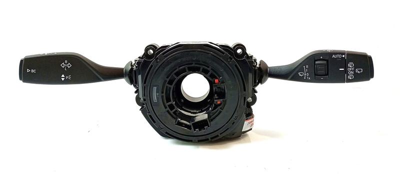 9305954 Palanca limpia/intermitentes BMW 2 Series F45 Active Tourer, 2 Series F45 Active Tourer LCI, 2 Series F46 Gran Tourer, 2 Series F46 Gran Tourer LCI, X1 F48