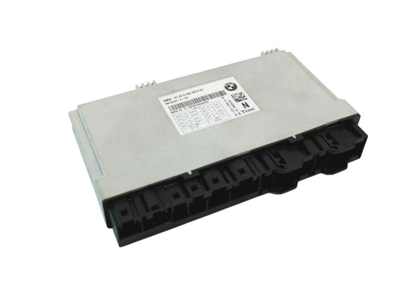 9306085 Módulo asiento BMW 1 Series F20, 1 Series F21, 3 Series F30, 3 Series F31, 4 Series F32, 4 Series F36 Gran Coupé