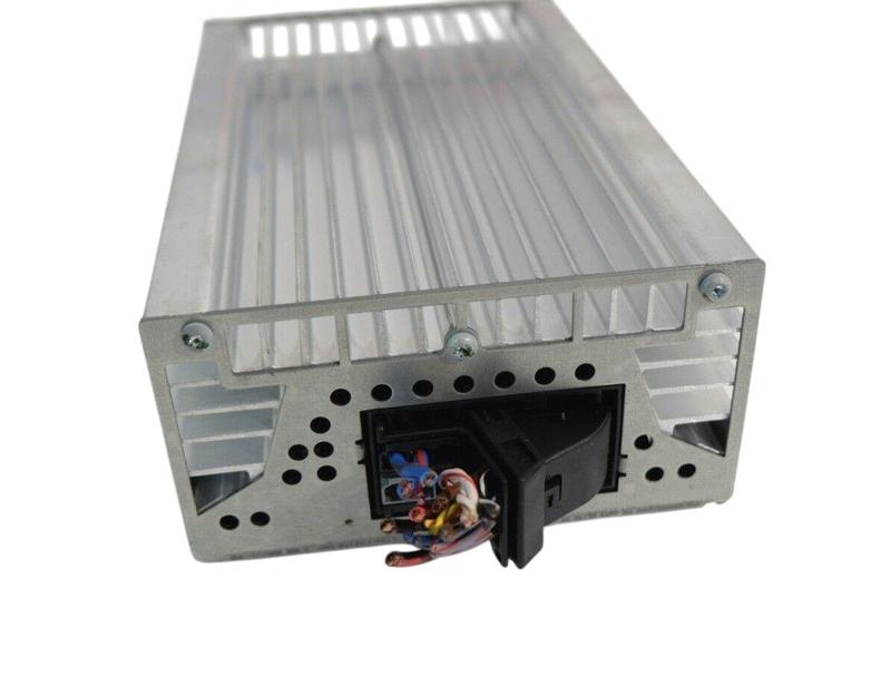 9312597 Amplificador de sonido BMW 5 Series F10, 5 Series F18