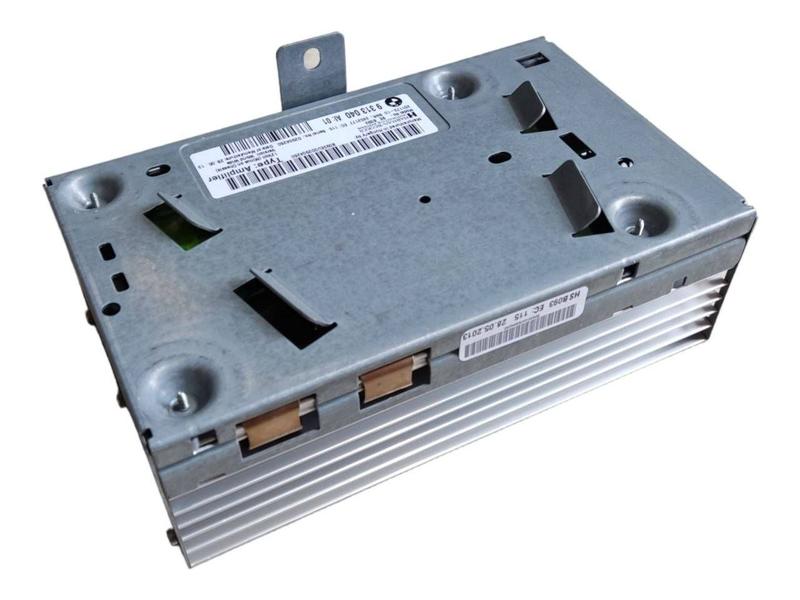 9313040 Amplificador de sonido 5 Series F10, 5 Series F10 LCI, 5 Series F11, 5 Series F18, 5 Series F18 LCI