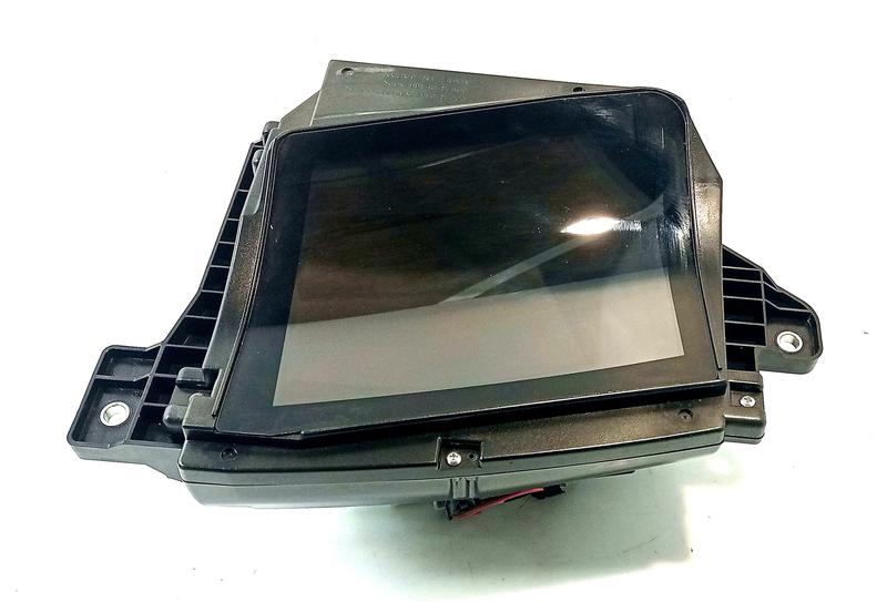 9321969 Pantalla Head-Up Display BMW X5 F15, X5 M F85