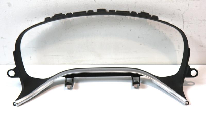 9321988 Cuadro instrumentos BMW 7 Series G11, 7 Series G11 LCI, 7 Series G12, 7 Series G12 LCI