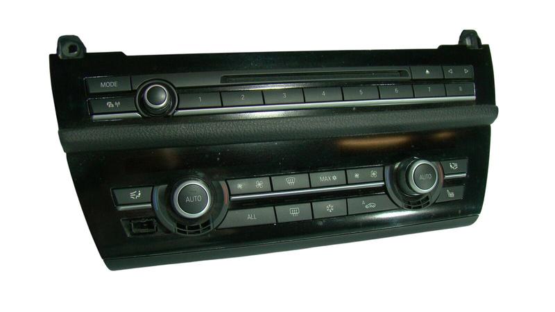 9328425 Módulo climatización BMW 5 Series F10, 5 Series F10 LCI, 5 Series F11