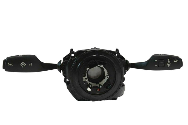9351140 Palanca limpia/intermitentes BMW 2 Series F22, 2 Series F22 LCI, 2 Series F23, 2 Series F87 M2, 3 Series F30, 3 Series F30 LCI